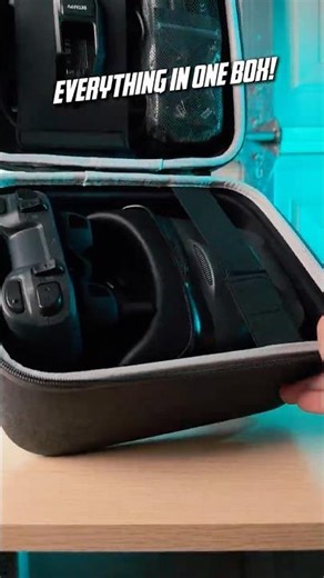 Everything You Need for FPV… In ONE Box! BetaFPV Aquila 20 HD