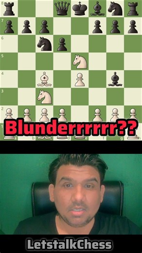 Checkmate pattern where you could go wrong?!! 😲😧 #chess