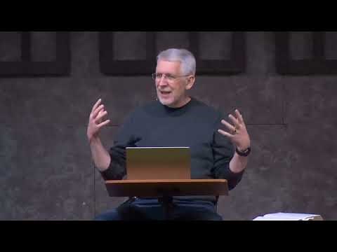 Daniel 4 • The Humbling of King Nebuchadnezzar