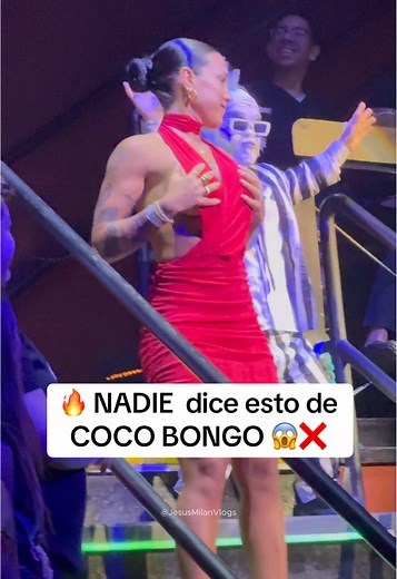 Coco Bongo: La Mejor Discoteca del Caribe Mexicano