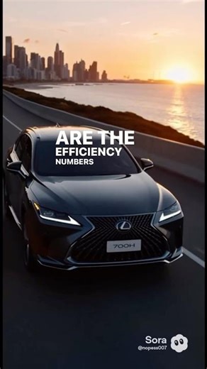 2025 Lexus LX 700h – Luxury Meets Hybrid Power | Full Review