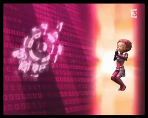 Code Lyoko Saison 4 (Reupload)