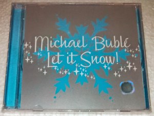 Michael Bublé - Let It Snow!