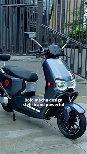 ⚡ F55: High-Performance Commuting