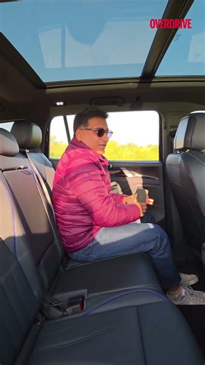 Volkswageb Tayron R-Line | Long-Distance Ready? #overdrive