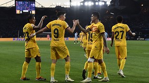 Naples-FC Barcelone EN DIRECT: un match capital pour deux équipes malades