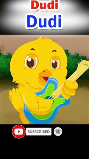 dudi dudi dam dam song 💃💃 dudi dudi dam dam kids dance - kids funny videos - nursery rhymes