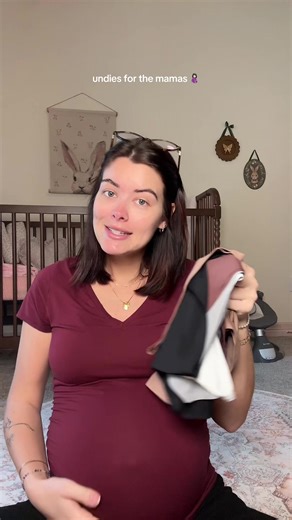 Essential Maternity Clothes for Postpartum Recovery