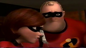 The Incredibles: Syndrome's Death (2004) (VHS Capture)
