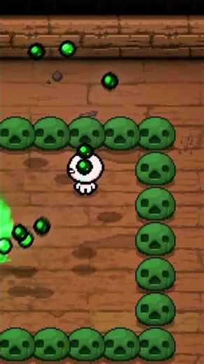 Basic Isaac Badminton Training (Easy)