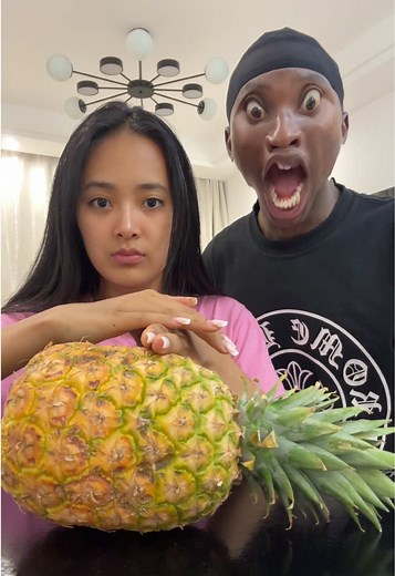 #WindTunnel ahhhhh 🍍🍰🥠 | wind tunnel effect
