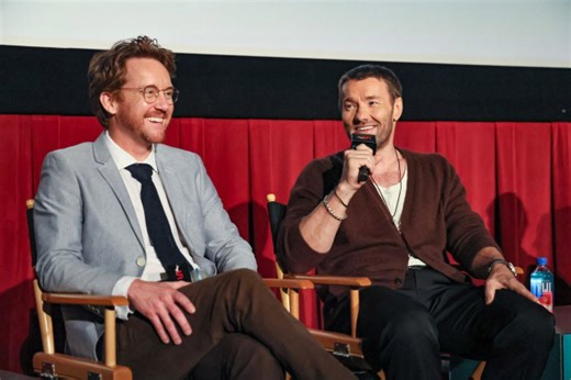 Clint Bentley interview: 'Train Dreams'