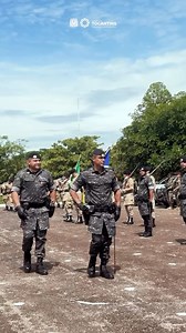 Polícia Militar do Tocantins on Instagram: "A Polícia Militar do Tocantins (PMTO) realizou, na manhã desta quinta-feira, 29, a solenidade oficial de passagem de comando do Batalhão de Polícia de Choque (BPCHOQUE). O evento, realizado no Quartel do Comando Geral (QCG), em Palmas, marcou a transmissão do cargo do Tenente-Coronel PM Robson Santos Sousa para o Tenente-Coronel PM Addson Acácio Pimentel."