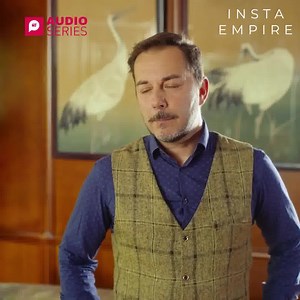 641 reactions · 32 shares | Listen to one of the most interesting audio series “Insta Empire” Only on the PocketFM app. Download Now! | Pocket FM | Facebook