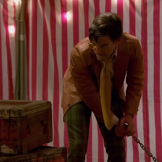 Recognizing Symbols: Analyzing the Intriguing Video