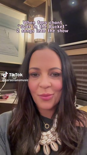 Sara Evans Concert Setlist and Latest Releases
