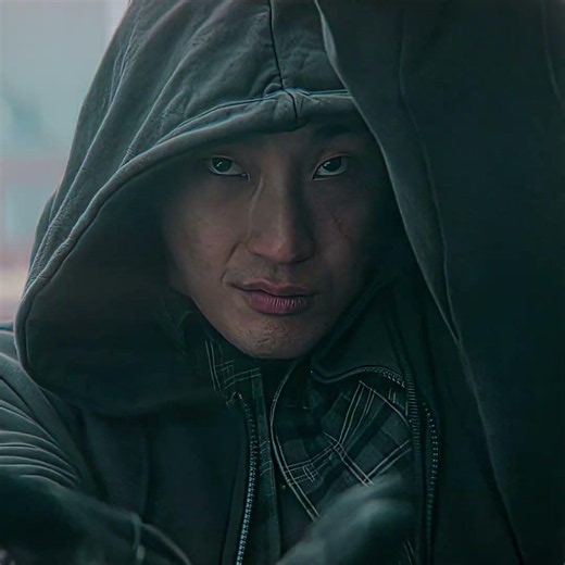 "His aura in this scene ☠️" || #thewonderfools #wonderfools #kdrama