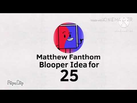 Dillon’s tvokids logo bloopers 2 - outro