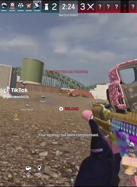 Club house glitches #r6 #r6siege #siegex #r6glitches