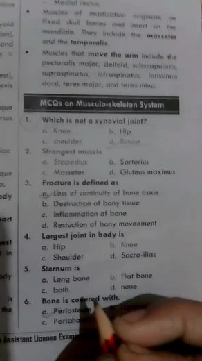 medical question on TikTok