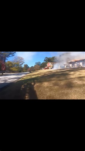 5.2K views · 4.8K reactions | Precision hand off and straight to work   @_brennt #workingfireco #aggressivefiremen | Working Fire Co | Facebook