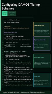 Linux Memory Optimization: DAMON for GPU & XPU NUMA Architectures