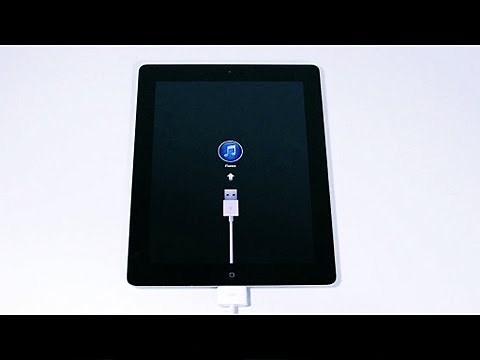 Como Restaurar Itunes Logo Y Errores - Iphone, Ipad, Ipod