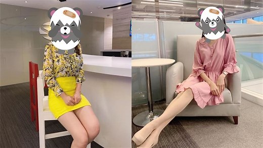 最正女主播是誰？鄉民推爆「4女神」：她第一氣質又專業 | 娛樂星聞