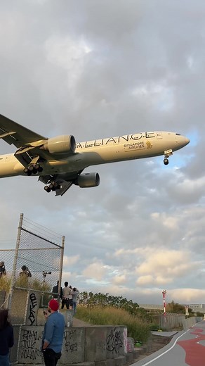 Bea | Aviation ✈️ on TikTok