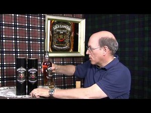 Whisky Verkostung: Loch Lomond 18 Jahre