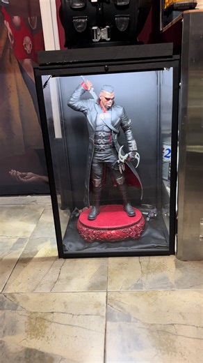 Blade: The Ultimate Daywalker Unleashed