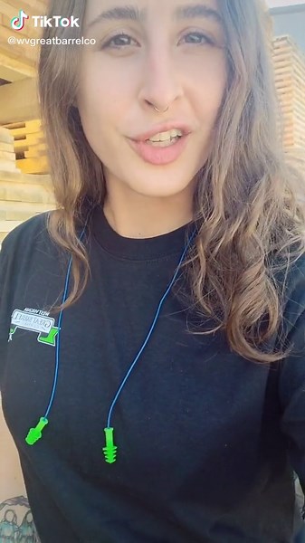 Crafting Quality Barrels at WV Great Barrel Company