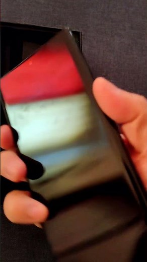 SAMSUNG GALAXY NOTE 10 UNBOXING #Shorts