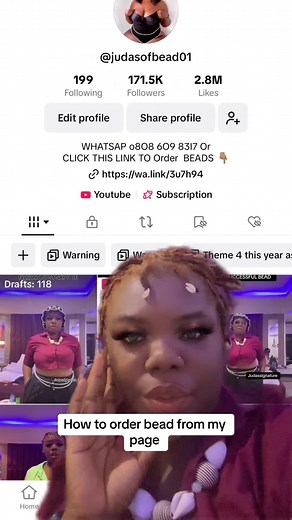 Order Beautiful Beads | Get the Best Styles and Designs!