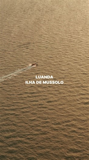 6K views · 103 reactions |  Com areias douradas e bares à beira-mar, a Ilha do Mussulo é uma das pérolas de Angola, um paraíso apenas 10 minutos de barco da costa de Luanda. ✨️  The Mussulo Island stands as one of Angola‘s pearls, just a 10-minute boat ride from the coast of Luanda. A paradise with golden sands and lovely seaside bars. ✨️ | EPIC SANA Luanda Hotel | Facebook