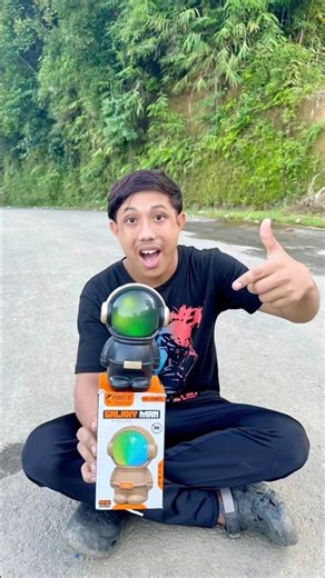 Alien Robot speaker unboxing🔥| Wait for end #shorts