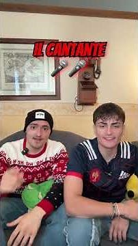 Indovina il Cantante Dalla Canzone! - PT.1