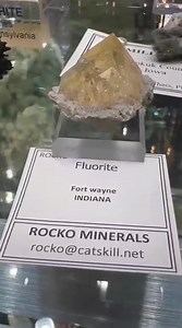 2.4K views · 88 reactions | SHOW US YOUR FLUORITE  | Saltshack | Facebook