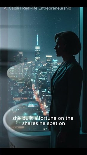 KFC: The Ghost Who Died Regretting It