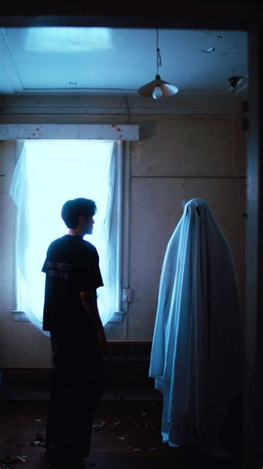 1nonly on Instagram: "i went into a real haunted house for this video 🫣 🎶: 1nonly - stardust 🎥: @cnrpr"