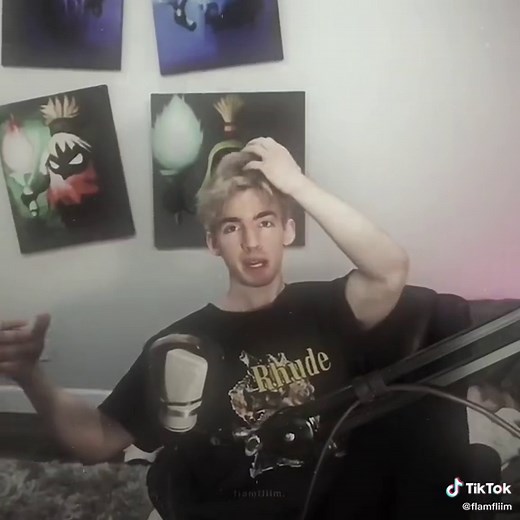 Albert Flamingo Face Reveal: A Dream Come True