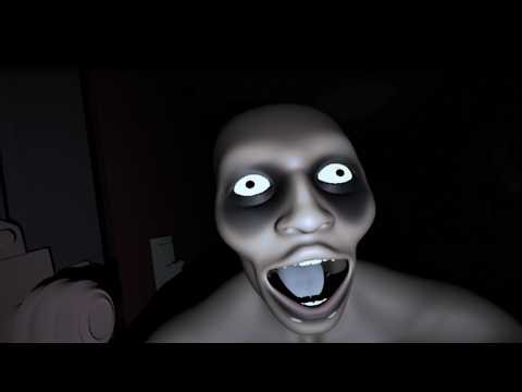 This horror game was jokes - Last Neighbor