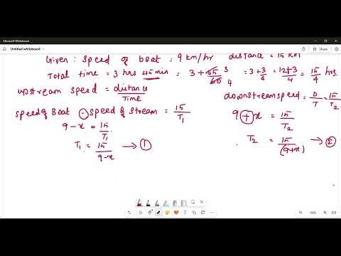 Quadratic equations Categorywise word problems