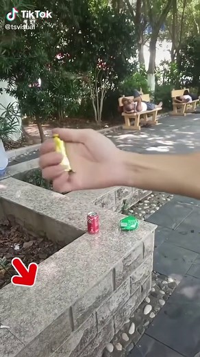 Magic Self Defense StaffShop