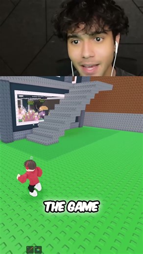 Roblox Ritual: Can THIS Finger Character Work?! #shorts