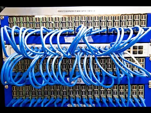 Building the Raspberry Pi Mini Super Computer