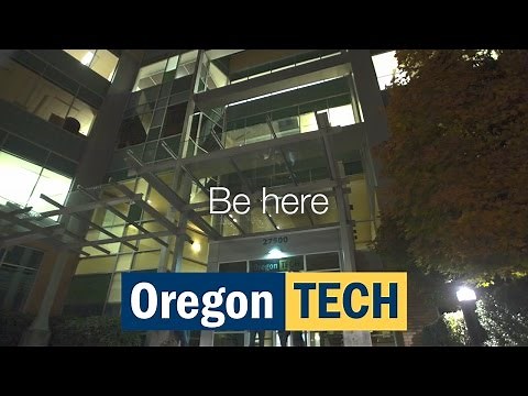 Happening Here | Oregon Tech's Portland-Metro Campus