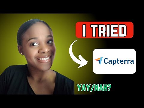 I Tried to Make $10 Per Review Using CAPTERRA: My Shocking Results! |Make Money Online 2023.