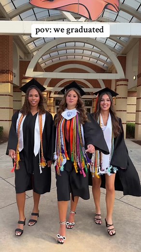 Celebrate Graduation in Style | Class of 2024 Graduation Party Video