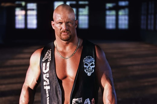 'Stone Cold' Steve Austin Shares His Current Relationship With Pro Wrestling